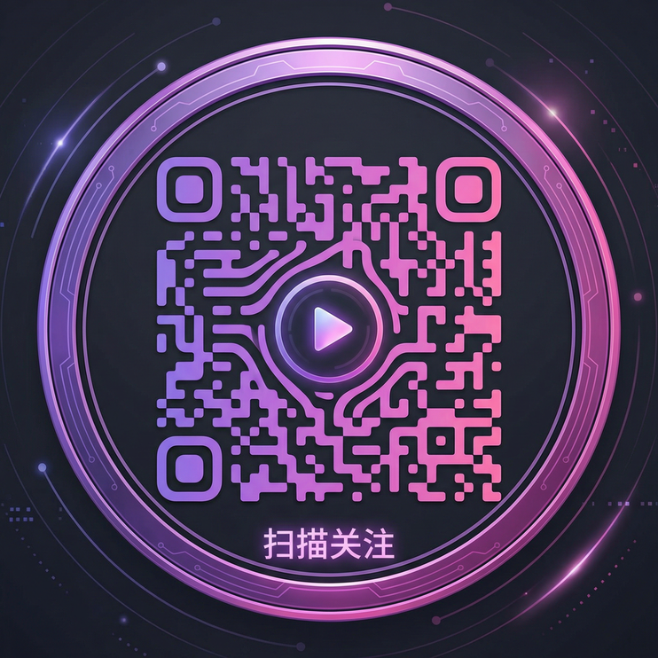 精东公众号二维码