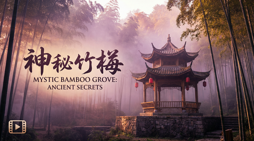 精东古装影视拍摄幕后花絮视频